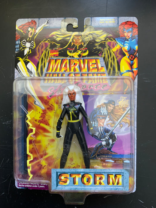 Storm