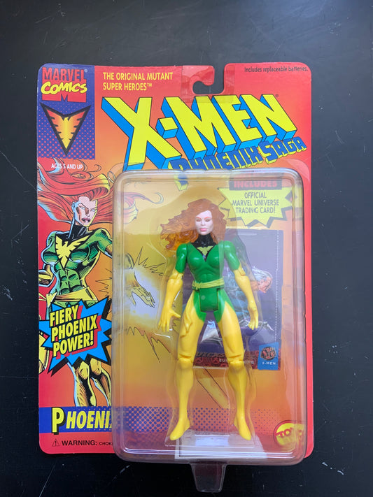 X-men: Phoenix