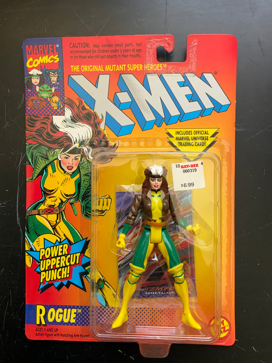 X-Men Rogue