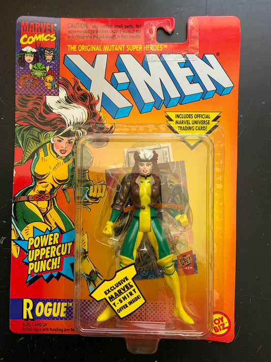 X-men: Rogue