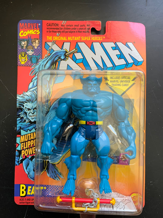 X-men: Beast