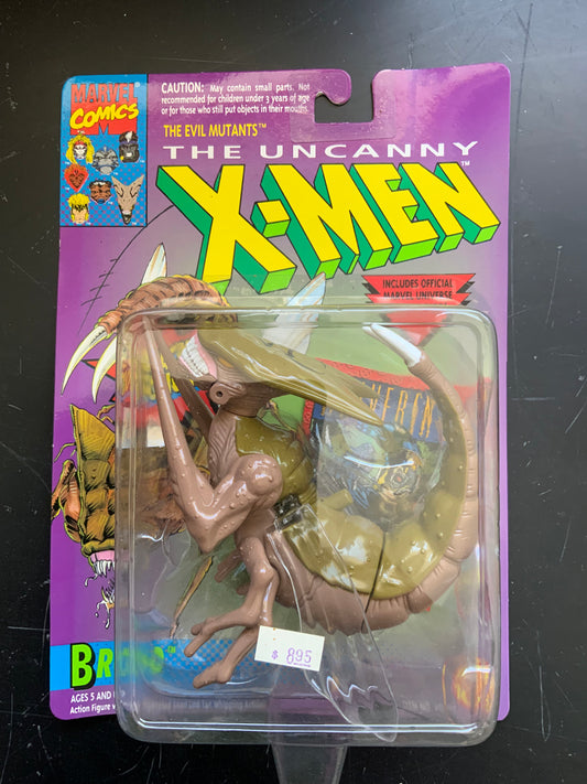 X-men: Brood
