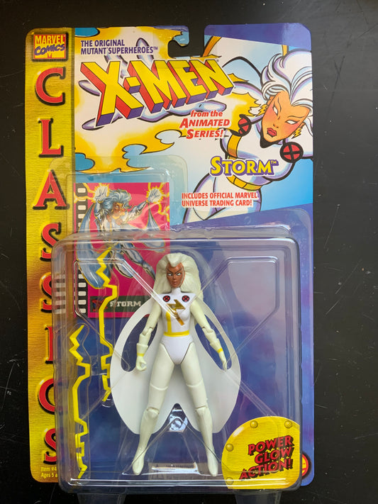 X-Men: Classic: Storm
