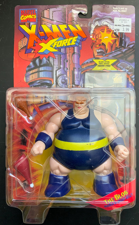 X-Men: X-Force: The Blob