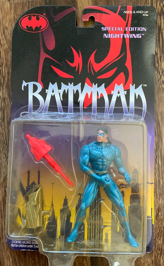 Legends of Batman: Nightwing Special Edition