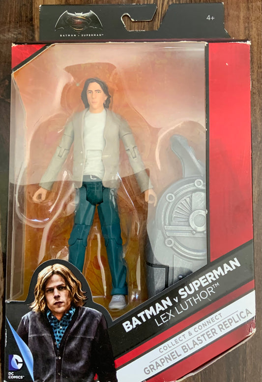 Lex Luthor