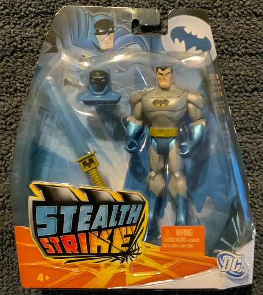 Brave and Bold Batman: Batman