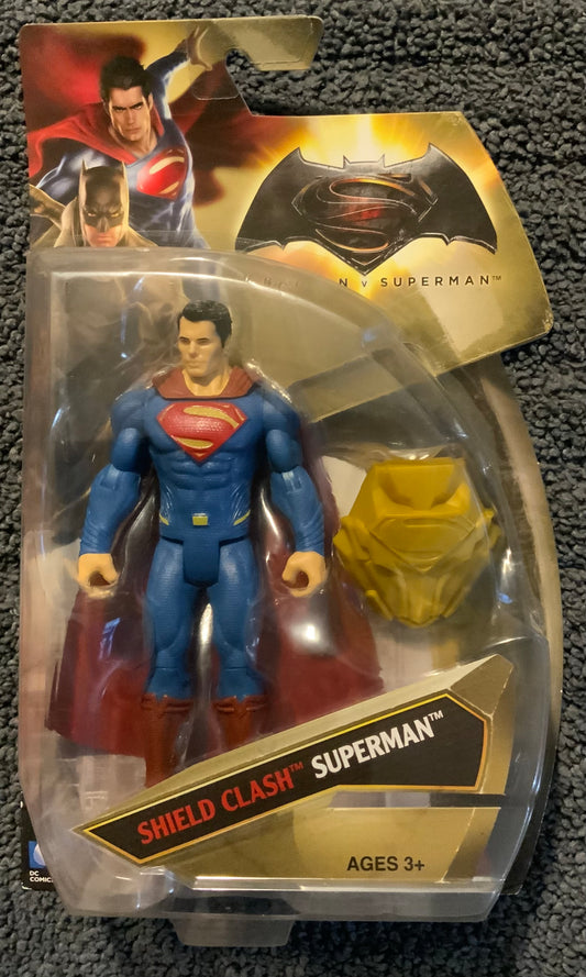 Batman v Superman: Superman