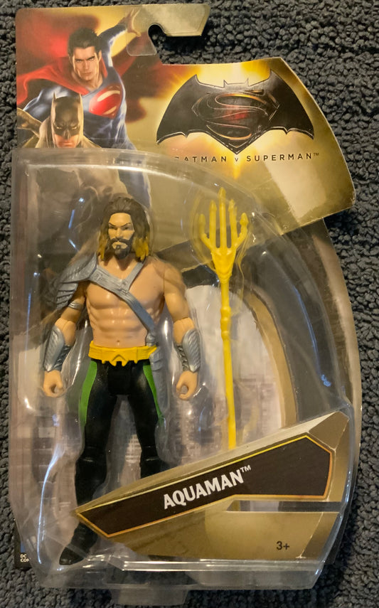 Batman v Superman: Aquaman
